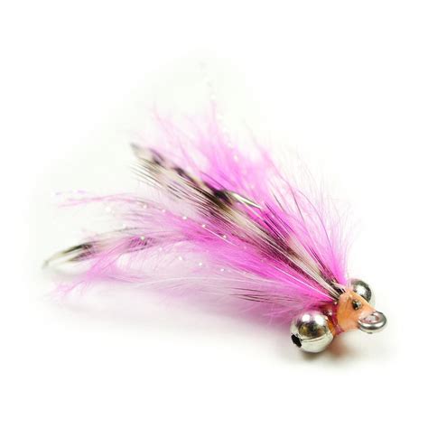 Pink Salmon Fly Assortment | Pacific Fly Fishers