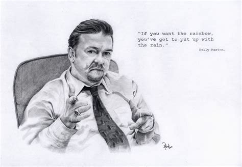 David Brent Quotes. QuotesGram