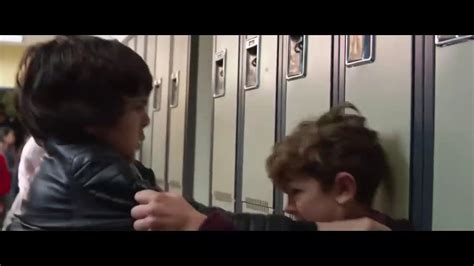 "Wonder" Jack Vs Julian HD (full scene) - YouTube