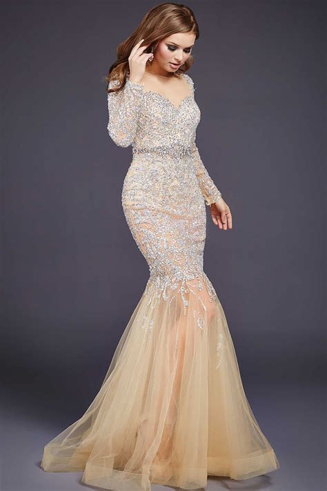 Ravishing and Beautiful Evening Gowns - Ohh My My