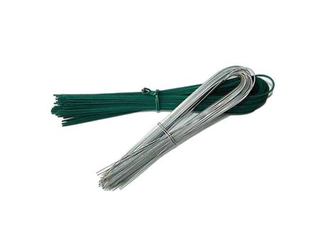 Binding Wire for Construction and Packing.