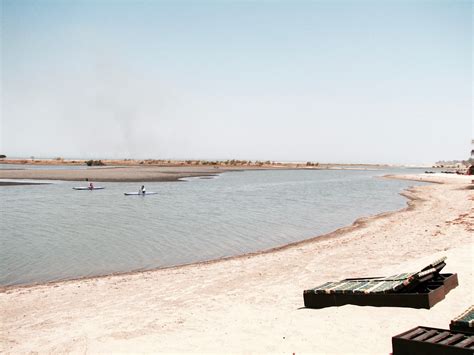 Gambia Beaches | Woody World Packer