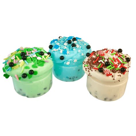 Buy Scoopi Slimes Online | Scoopi Slime Shop Australia