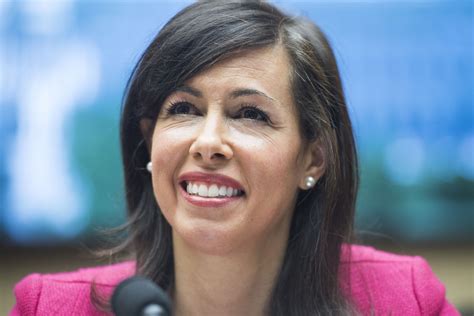 Biden appoints Jessica Rosenworcel to lead the FCC - The Verge