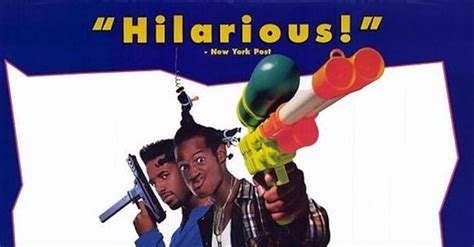 Shawn Wayans Movies List: Best to Worst