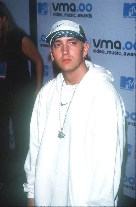 Eminem With Or Without Beard? : r/Eminem