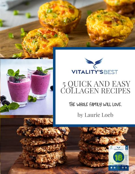 Collections – Vitality's Best