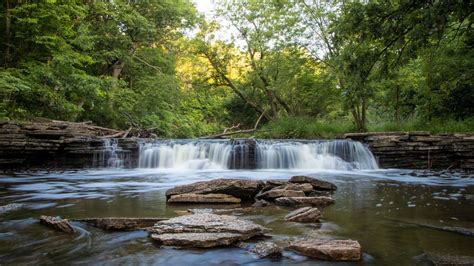 Waterfall Glen | Openlands