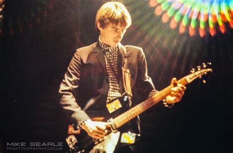 Rare photos of Paul Weller and the Jam in 1979 | Mike Searle