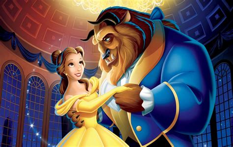 Beauty And The Beast List of Songs With Lyrics Disney 1991