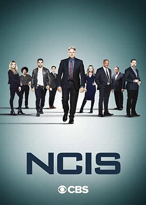 NCIS Season 18 - vip.tv-video