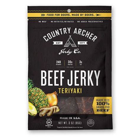 9 Best Beef Jerky Brands As Your Healthy Snacks