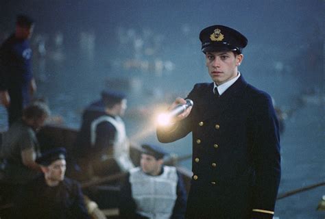 ioan gruffudd | Real titanic, Titanic, Titanic movie