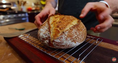 Time to level up your sourdough – Pro Home Cooks | Food, Sourdough, Recipes