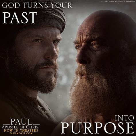 Paul Movie Quotes