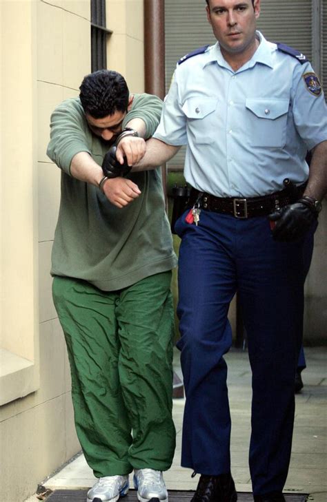 Mohammed, Bilal Skaf: How rapist brothers’ shocking record continued in ...