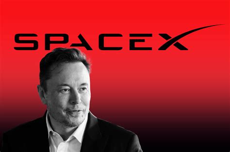 SpaceX's organizational structure: Elon Musk's top executives at his space startup | Fortune