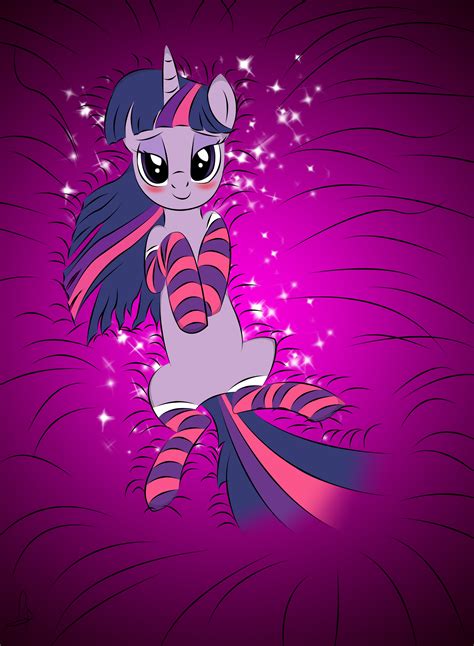 Seductive Twilight Sparkle by V-D-K on DeviantArt