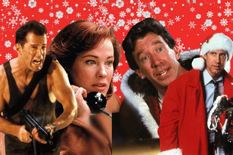 How Old Were Parents in Christmas Movies From 'Home Alone' to 'Die Hard ...