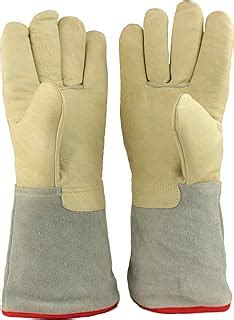 Amazon.com: gloves for dry ice handling