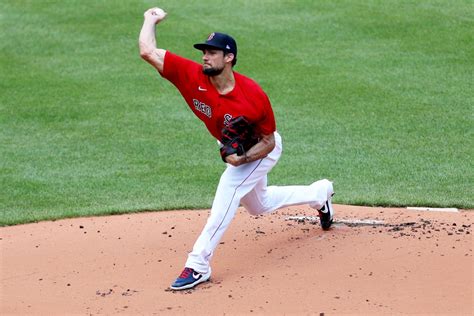 Red Sox News: Nathan Eovaldi placed on 10-day IL due to calf strain