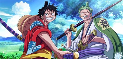 One Piece Episode 896 Watch Online: Release Date, Stream Legally, Future of Luffy, Zoro, Wano ...