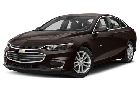 Used 2017 Chevrolet Malibu Hybrid for Sale Near Me | Cars.com