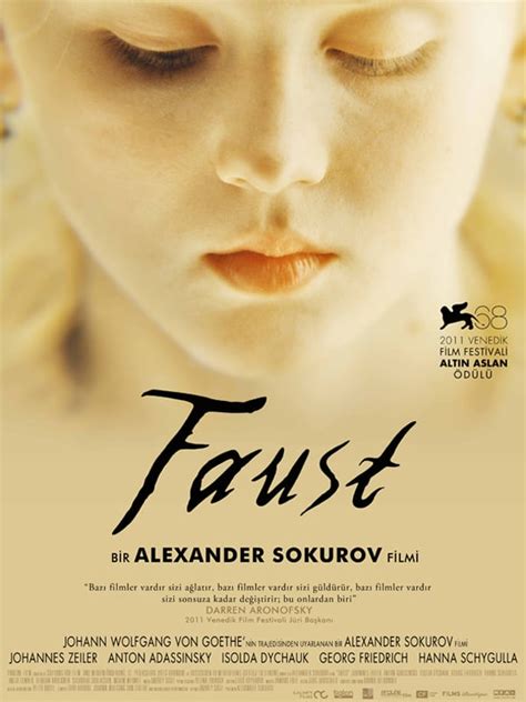 Faust - 2011 filmi - Beyazperde.com