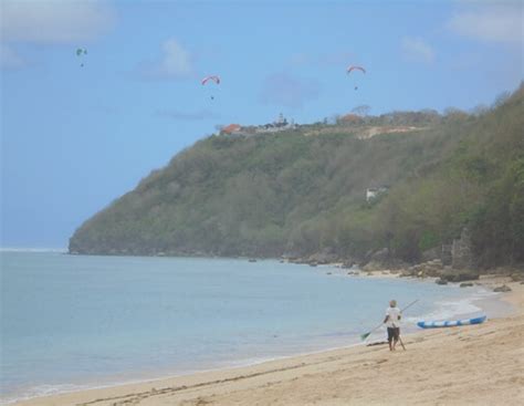 Sawangan Beach Bali - Beautiful, Sacred & Serene!