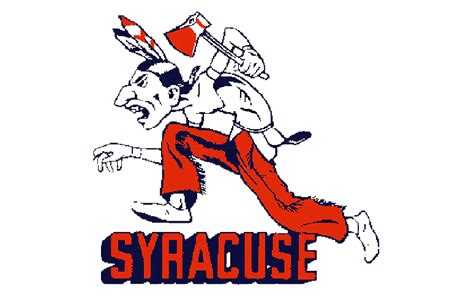 Syracuse Orange Logo and symbol, meaning, history, PNG, brand