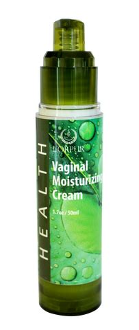 Vaginal Moisturizing Cream – L'orpur Essential Oil Benefits