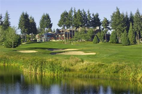 Crown Isle Resort and Golf Community Courtenay, British Columbia, CA ...