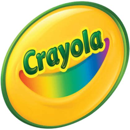 Crayola Logo Png - PNG Image Collection