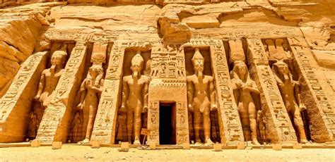 Ramses ii Facts, Ramses ii Temple, Egypt History