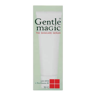 GENTLE MAGIC MAGIC SERUM 50ML