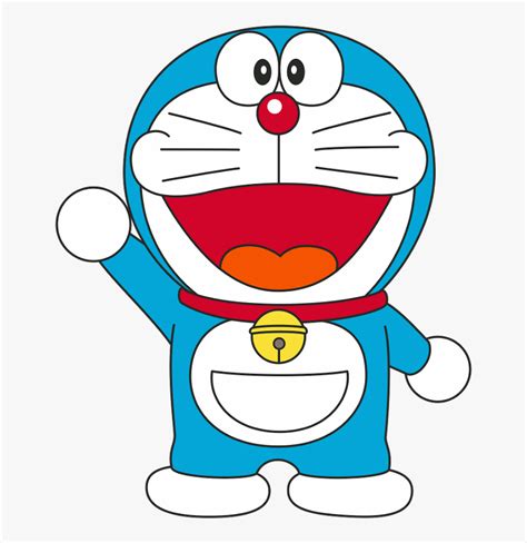 Download Doraemon Png File - Doraemon Characters Png, Transparent Png , Transparent Png Image ...