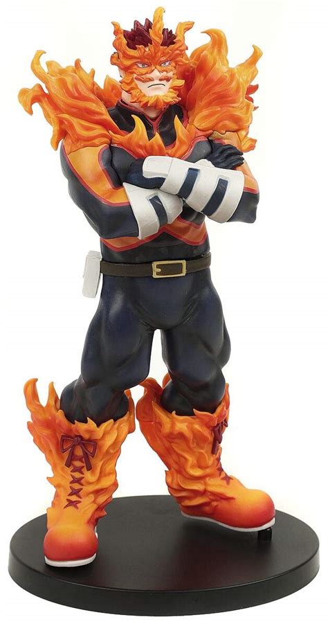 My Hero Academia figure Endeavor - town-green.com