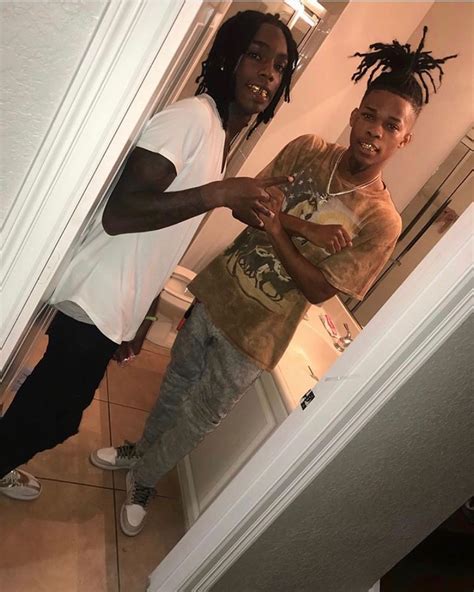 YNW Melly's Mother Jamie King Speak On Stabbing Death In Prison Reports ...