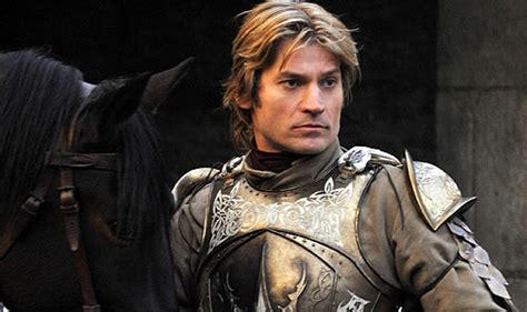 Game of Thrones Interview Nikolaj Coster-Waldau (Jamie Lannister) - HeyUGuys