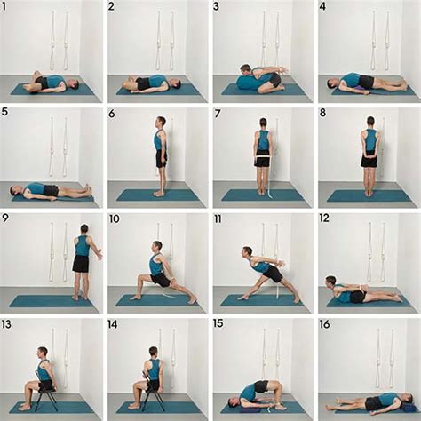 Yoga for Shoulder Bursitis: Find Relief and Improve Shoulder Health | Yoga Selection