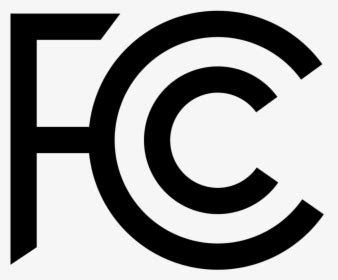 1200px-fcc New Logo - Fcc Logo Svg, HD Png Download , Transparent Png ...