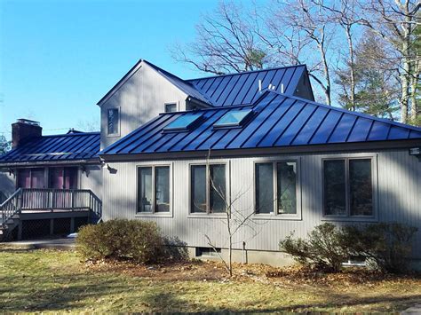 Metal Roof Color Trends for 2018: They Are Intense Classic Metal Roofs LLC