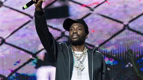 Meek Mill Announces 'Dreams And Nightmares' Anniversary Concert