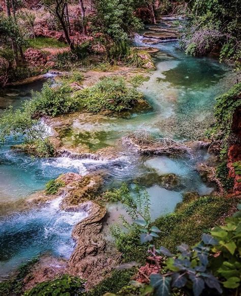 Beaver Falls | Grand canyon hiking, Arizona hiking, Havasupai falls