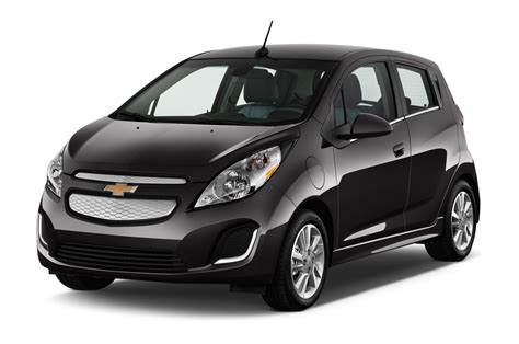 Teilen mehr als 65 über 2015 chevrolet spark review neueste - dedaotaonec