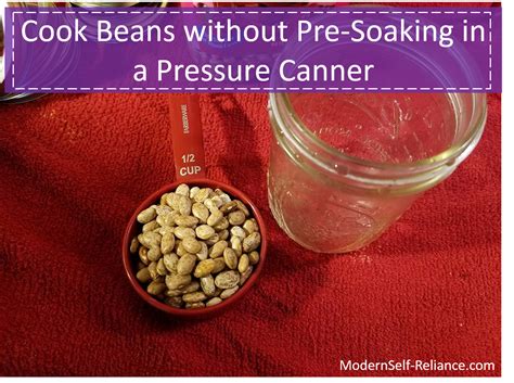 3 Ways to Cook Homemade Dry Beans Without Pre-soaking | How to cook beans, Cooking homemade, Cooking