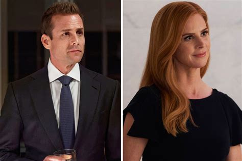 Suits Season Finale: Let's Talk About That Insane Ending, Shall We?