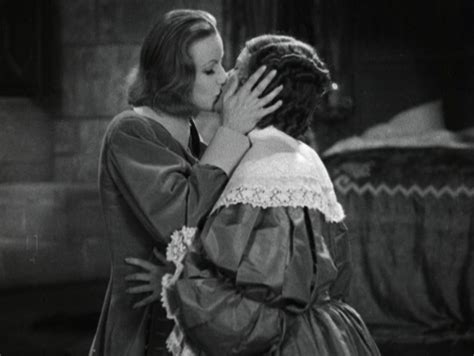 Queen Christina (1933) Review, with Greta Garbo and John Gilbert – Pre-Code.Com