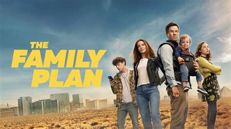 Watch The Family Plan 2024 Online Free - Jenni Lorilyn