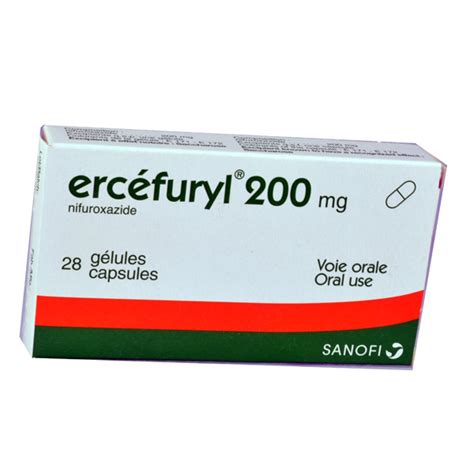 Ercefuryl : Uses, Side Effects, Interactions, Dosage / Pillintrip